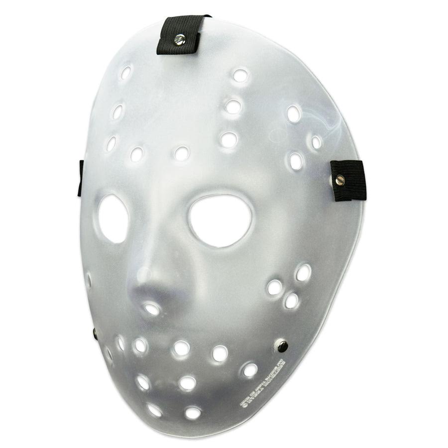 Mabry Monsters - Killer Goalie Mask (Clear)