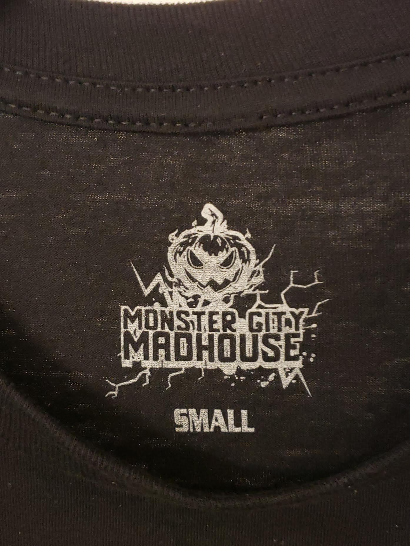 Gravestone Shirt