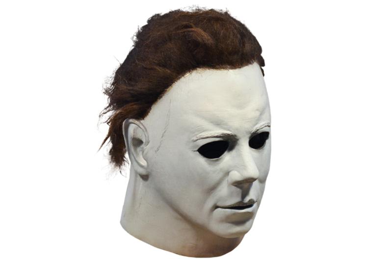 HALLOWEEN - Michael Myers Mask