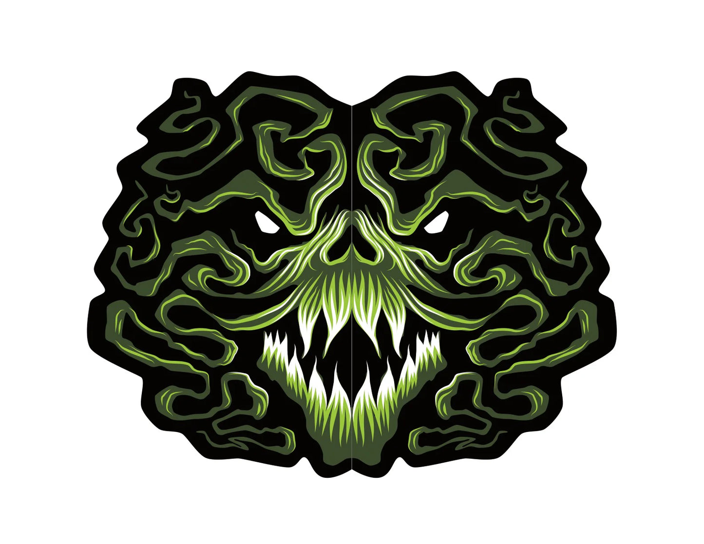 Creeping Death Sticker