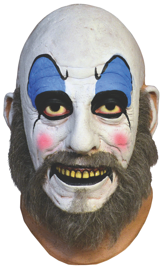 HOUSE OF 1000 CORPSES - Captain Spaulding Mask