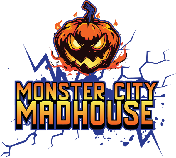 Monster City Madhouse
