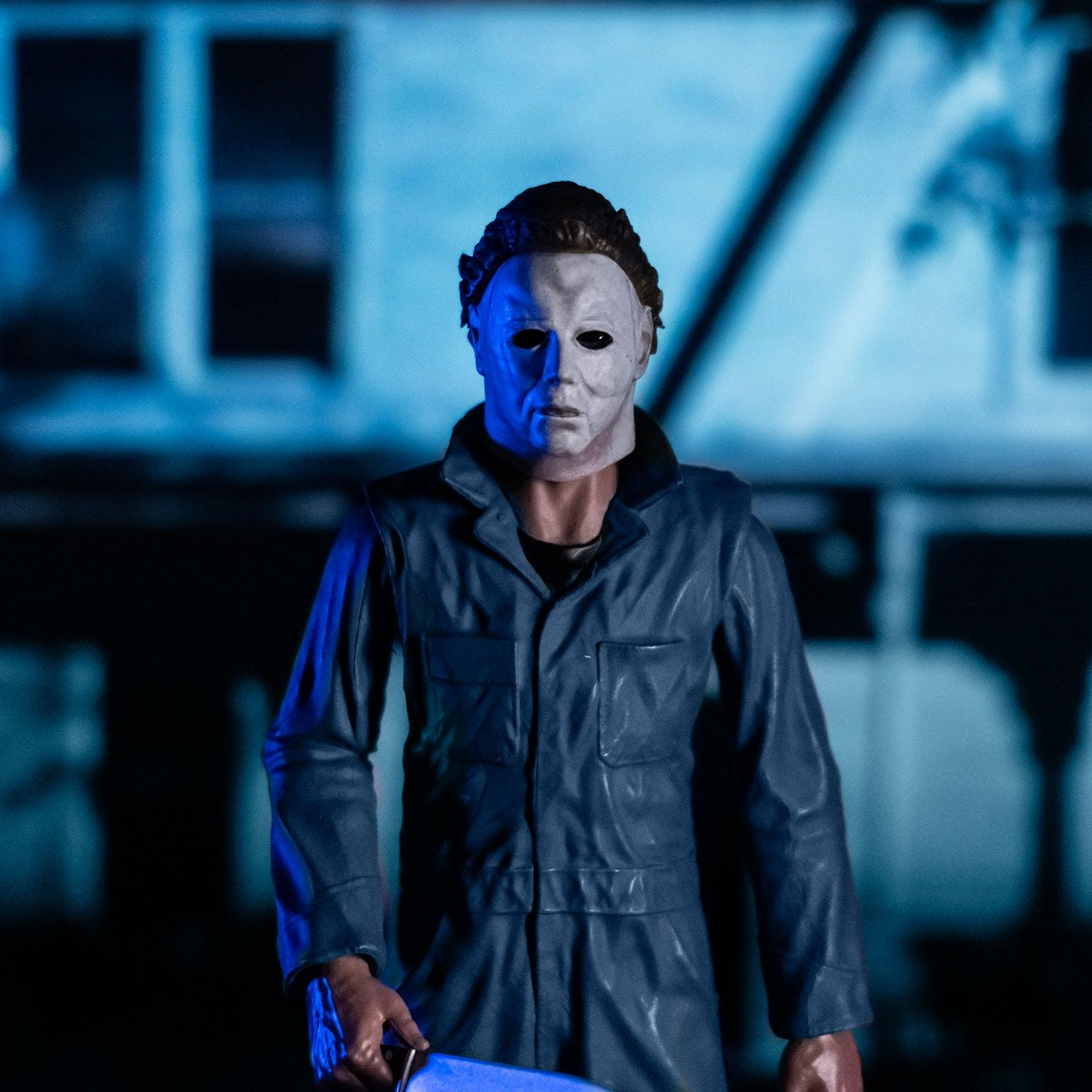 Scream Greats - Halloween (1978) Michael Myers 8" Figure