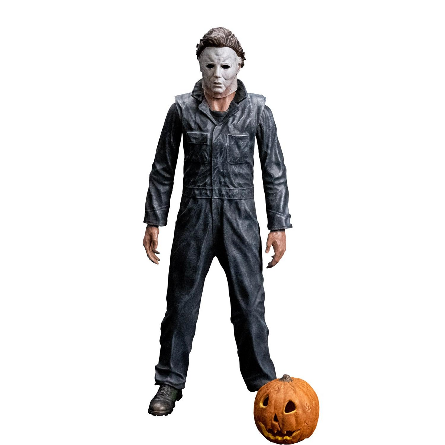 Scream Greats - Halloween (1978) Michael Myers 8" Figure