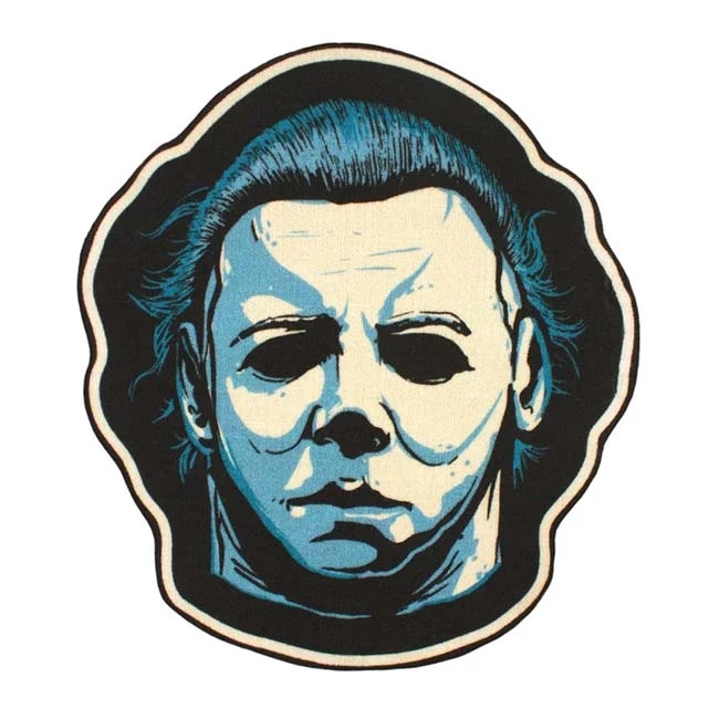 Michael Myers 2024 Rug