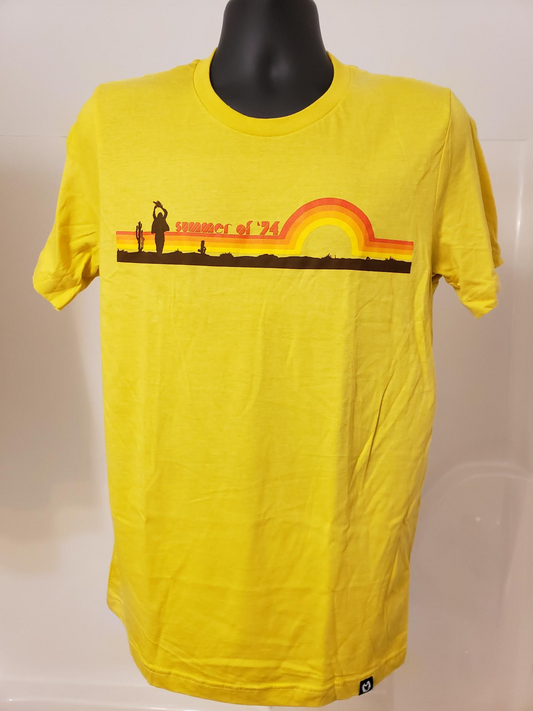 Summer of '74 Shirt (Creepy Company)