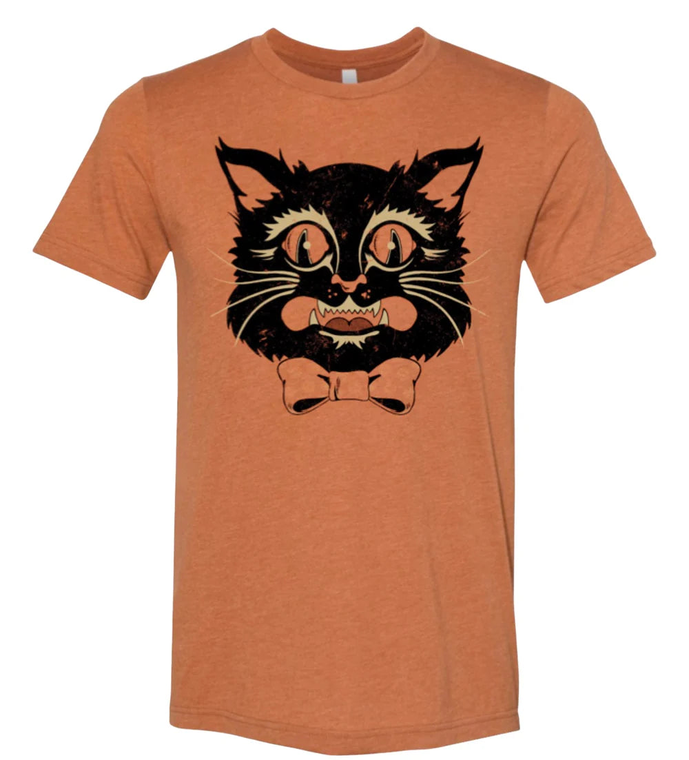 The Cat Shirt
