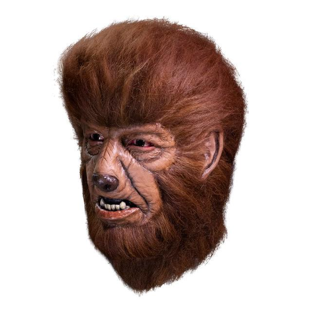 CHANEY ENTERTAINMENT - The Wolf Man Mask
