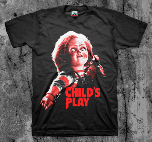 Child's Play (Chucky) Shirt