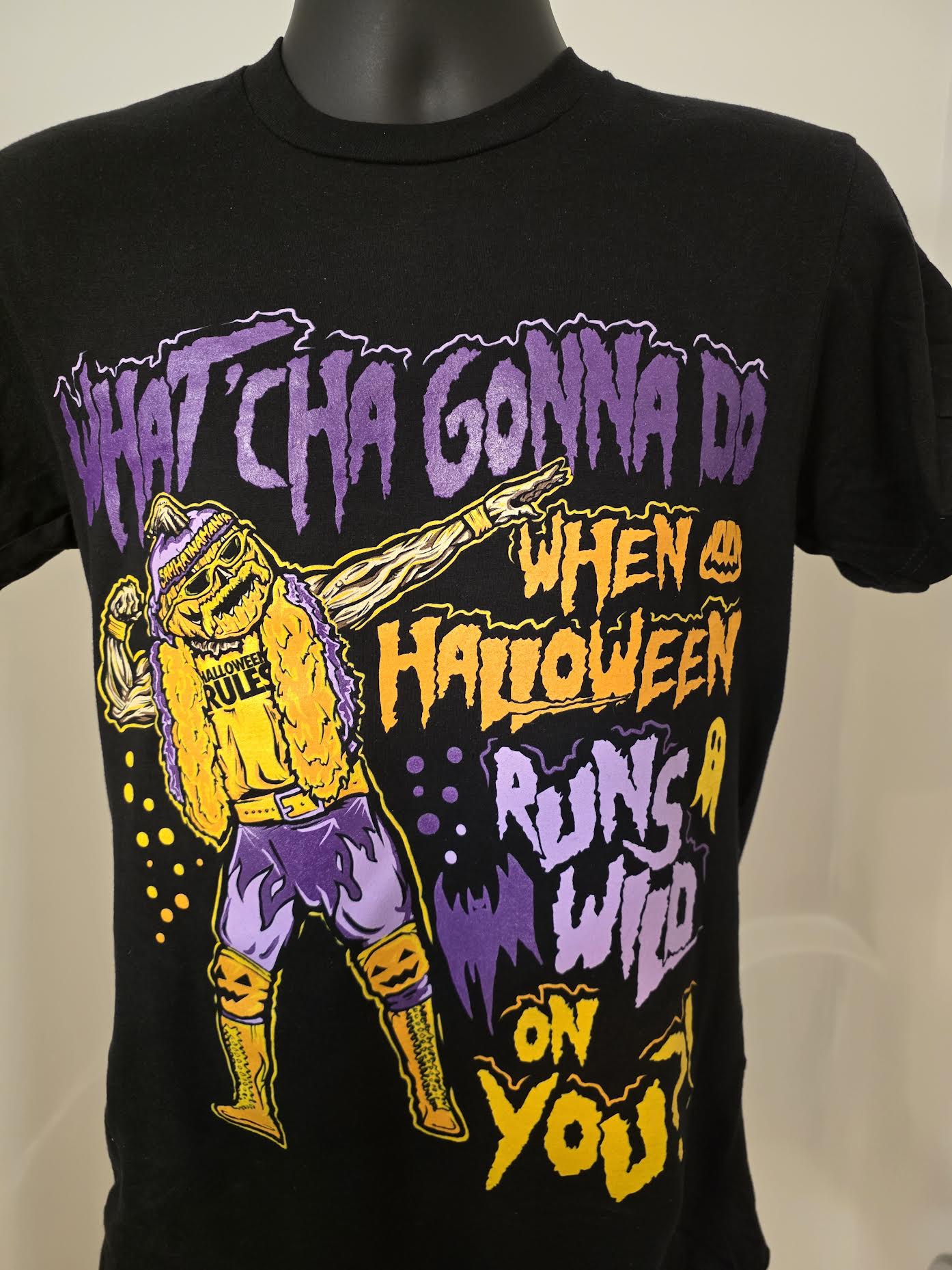 Samhainamania Shirt