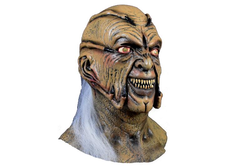 JEEPERS CREEPERS - Jeepers Creepers Mask