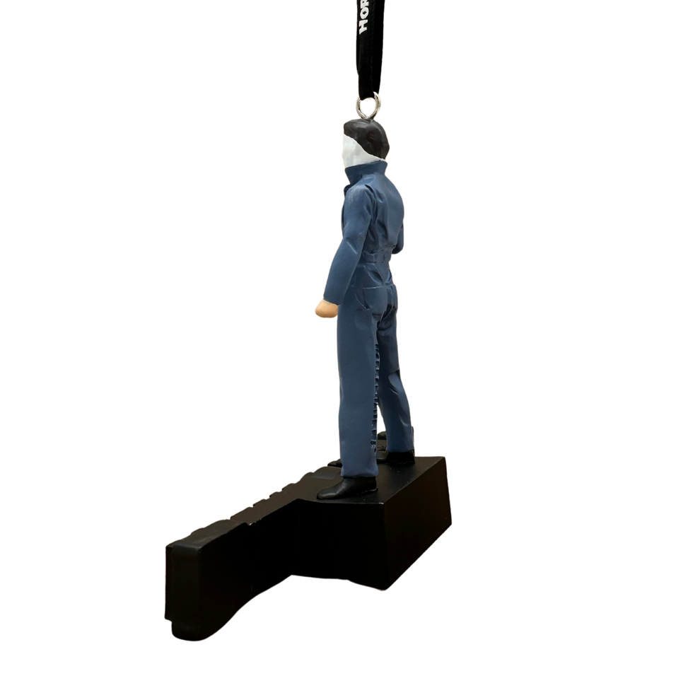 Michael Myers - Ready To Attack Ornament