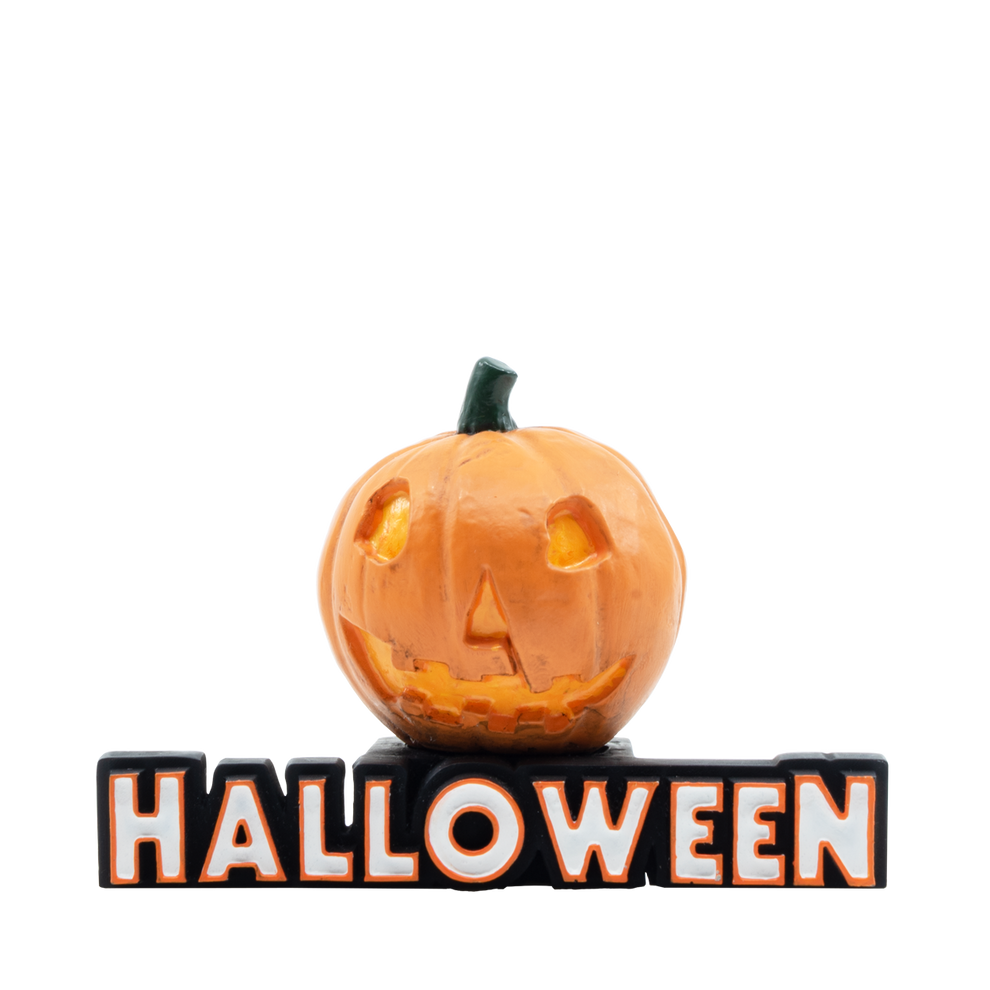 Halloween Pumpkin - Officially Licensed Ornament