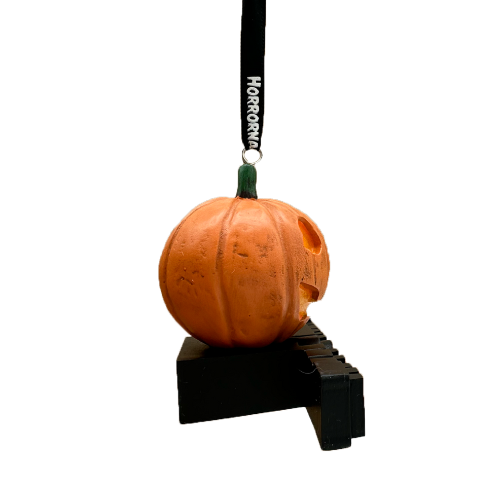 Halloween Pumpkin - Officially Licensed Ornament