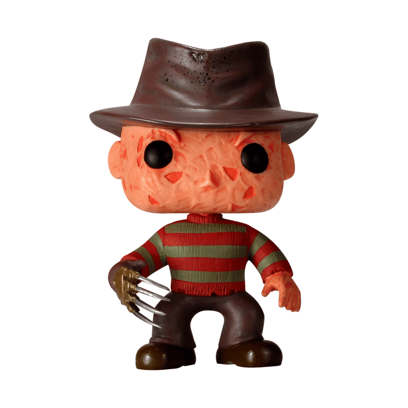 Freddy Krueger Pop