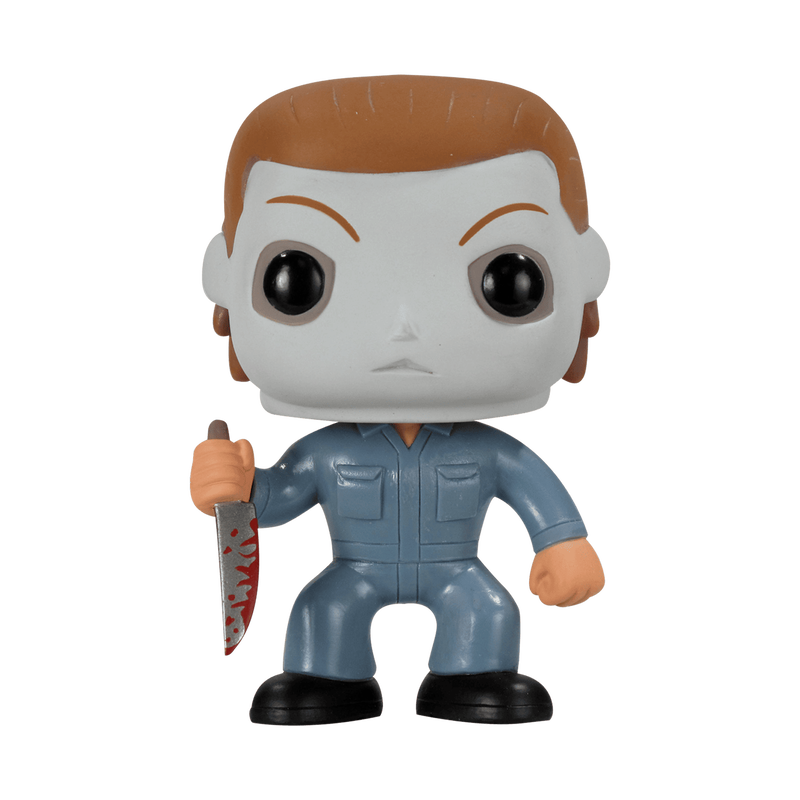 Michael Myers 03 Pop