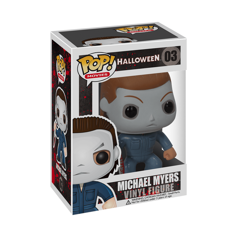 Michael Myers 03 Pop