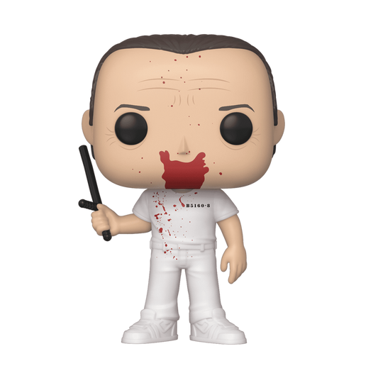 Hannibal Lecter (Bloody) Pop