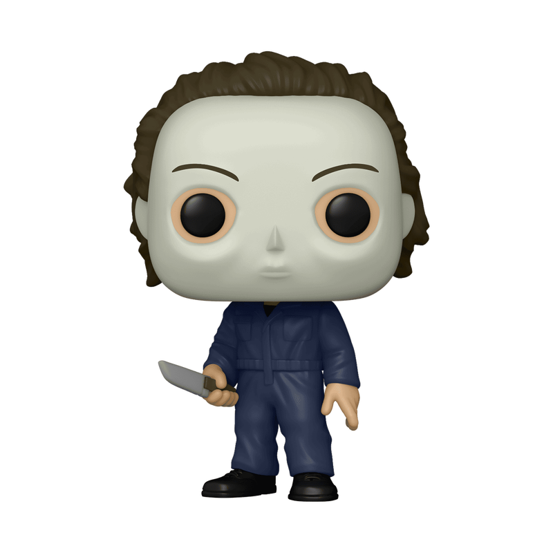 Michael Myers 1156 Pop