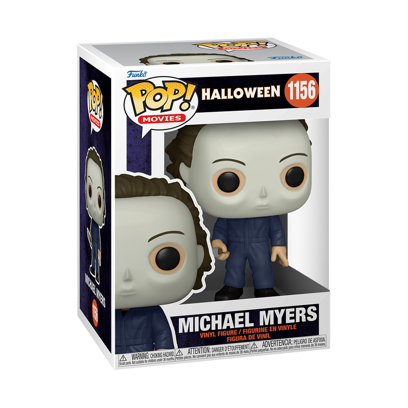 Michael Myers 1156 Pop