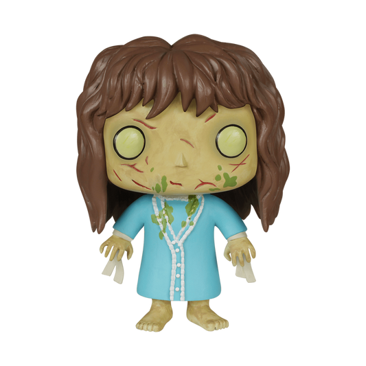 Regan The Exorcist Pop