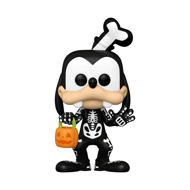 Goofy Glow In The Dark (Exclusive) Pop