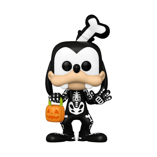 Goofy Glow In The Dark (Exclusive) Pop