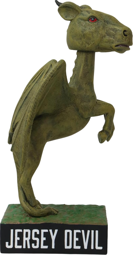 Jersey Devil Cryptid Bobblehead