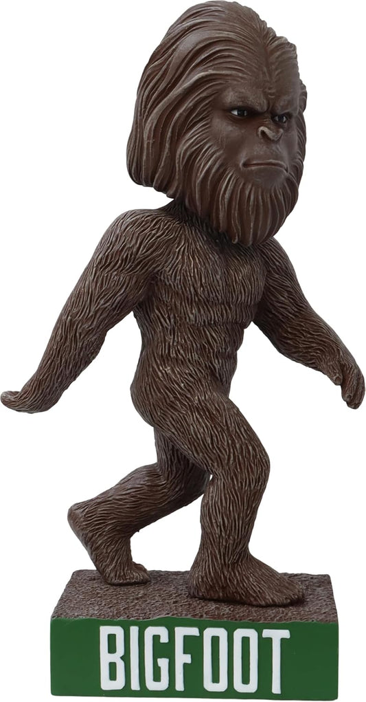 Bigfoot Cryptid Bobblehead