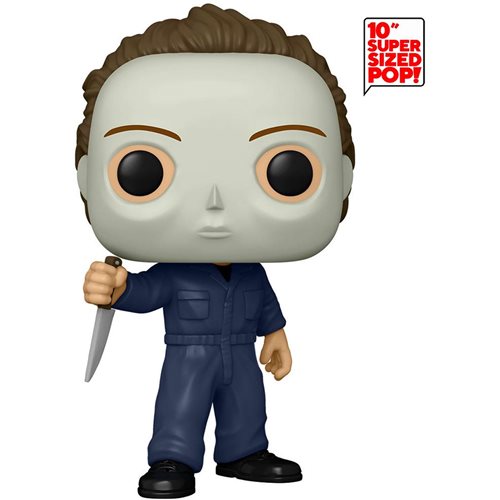 Michael Myers 10-inch Funko Pop