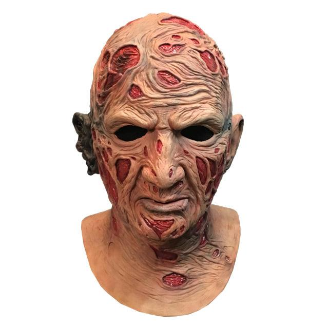 A NIGHTMARE ON ELM STREET - Freddy Krueger Mask