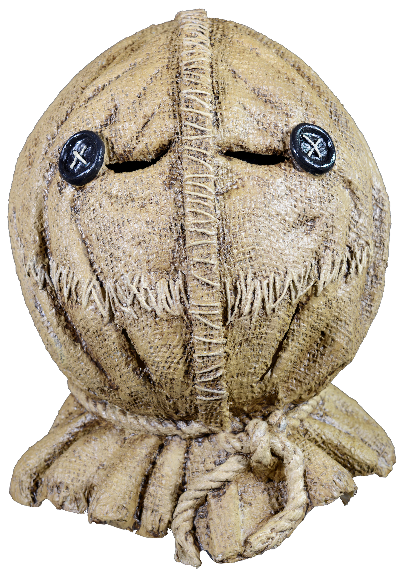 TRICK r TREAT - Sam Burlap Mask