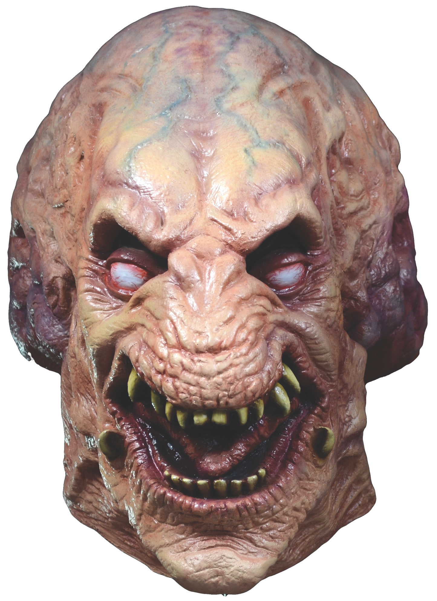 PUMPKINHEAD - Pumpkinhead Mask