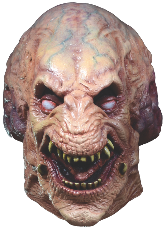 PUMPKINHEAD - Pumpkinhead Mask