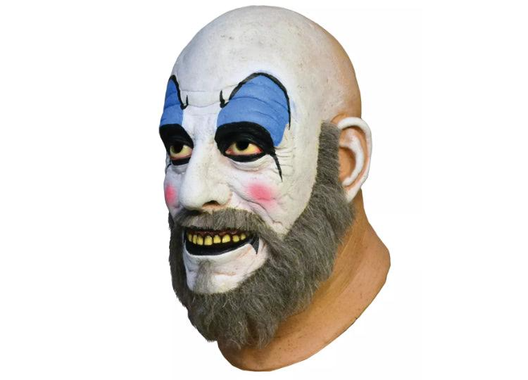 HOUSE OF 1000 CORPSES - Captain Spaulding Mask