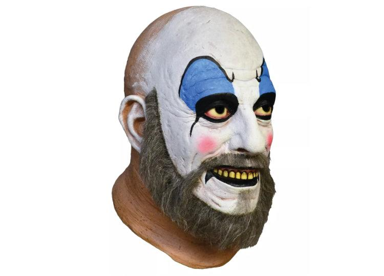 HOUSE OF 1000 CORPSES - Captain Spaulding Mask