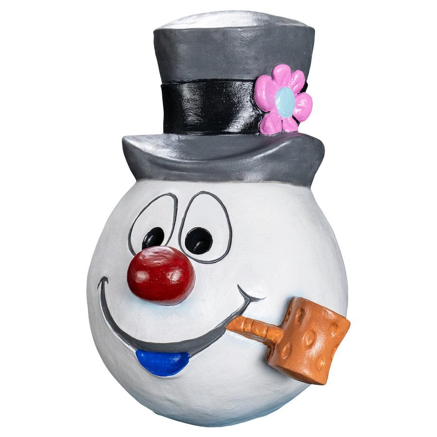 Frosty The Snowman - Frosty Mask