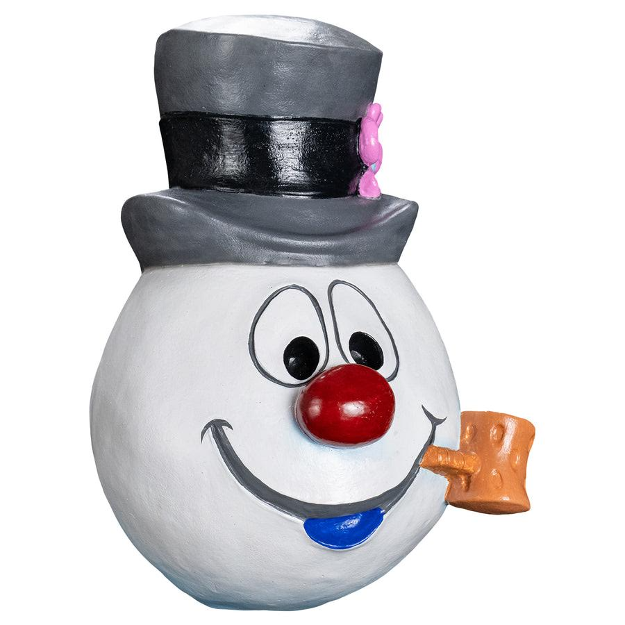 Frosty The Snowman - Frosty Mask