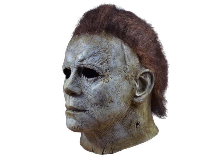 HALLOWEEN 2018 - Michael Myers Mask