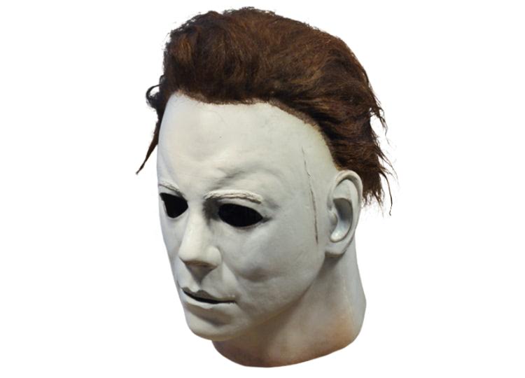 HALLOWEEN - Michael Myers Mask