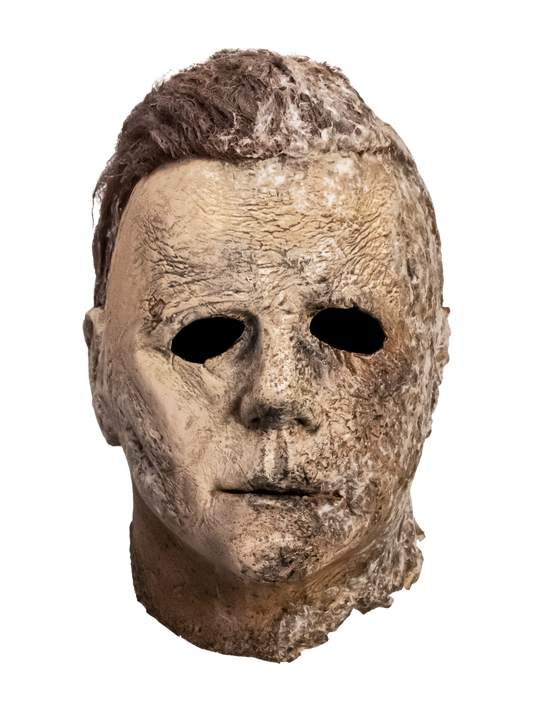 HALLOWEEN ENDS - Michael Myers Mask