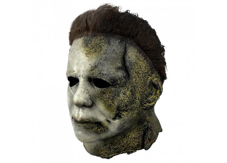 HALLOWEEN KILLS - Michael Myers Mask