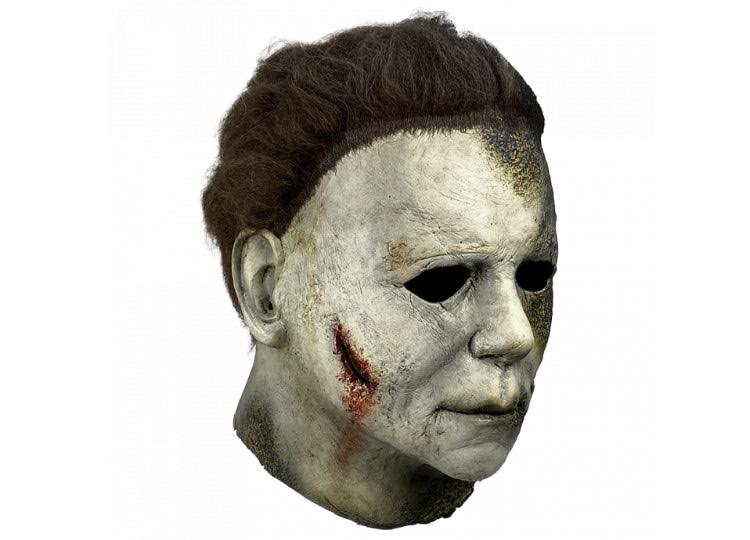 HALLOWEEN KILLS - Michael Myers Mask