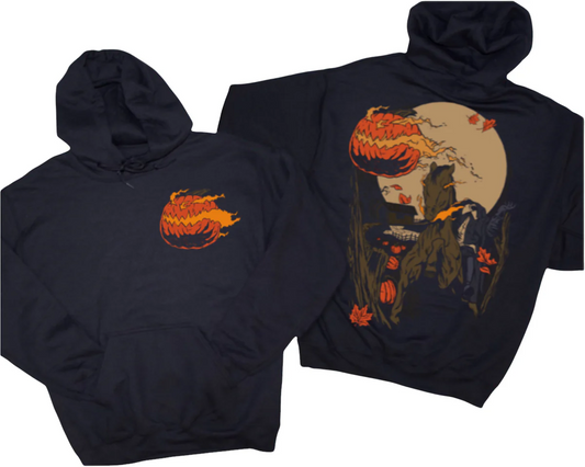 Headless Horseman Hoodie