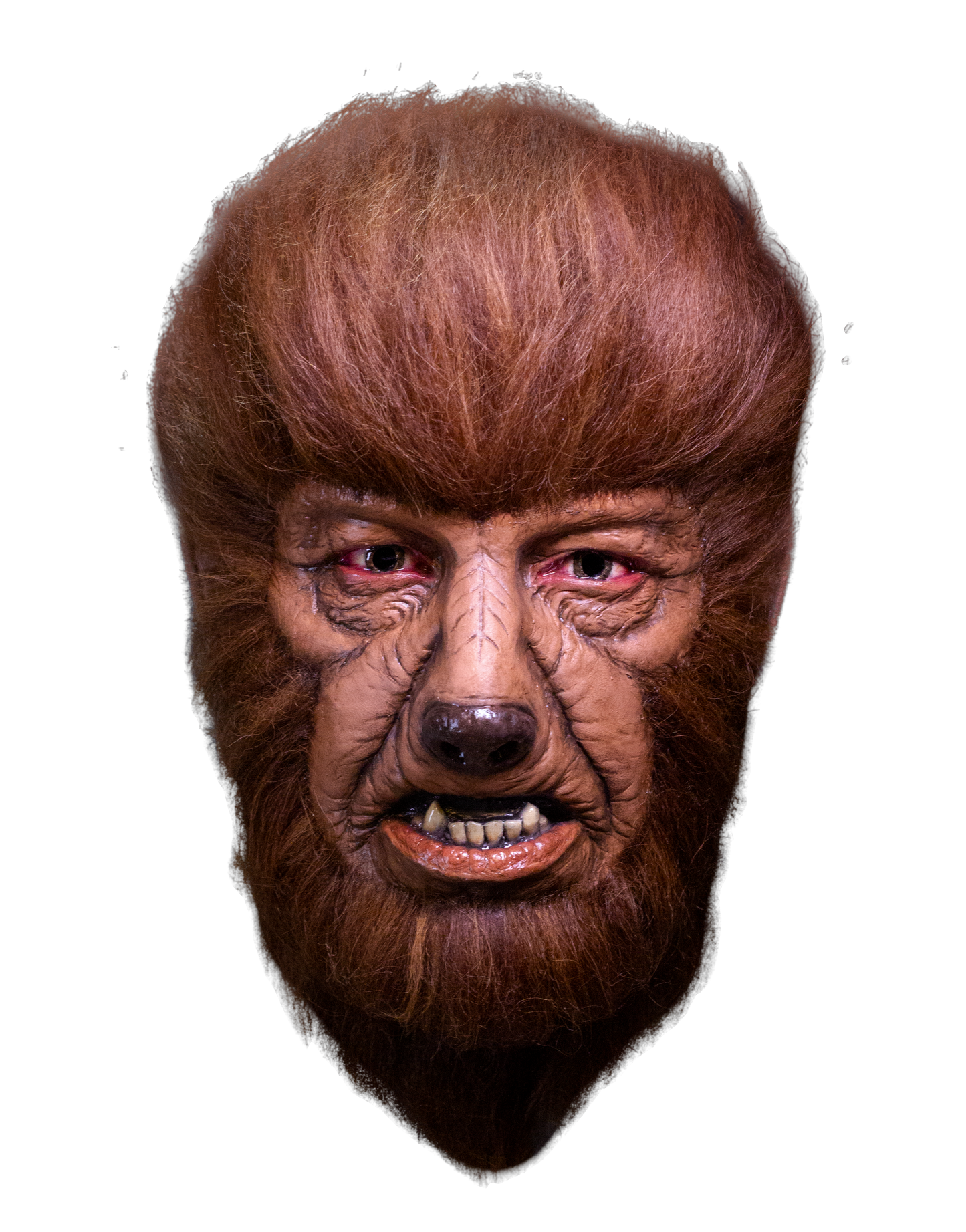 CHANEY ENTERTAINMENT - The Wolf Man Mask