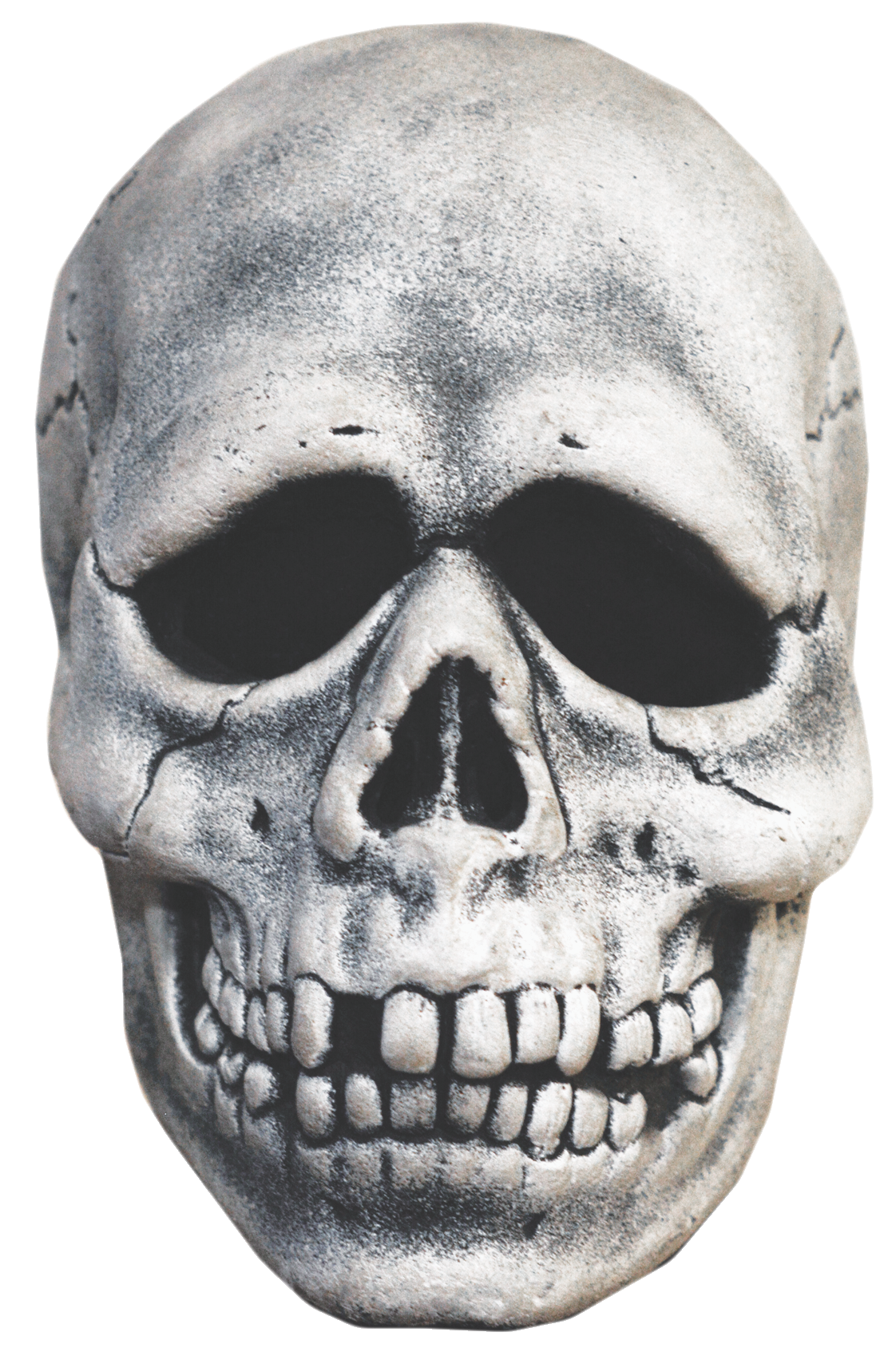 HALLOWEEN III SEASON OF THE WITCH - Skull Mask