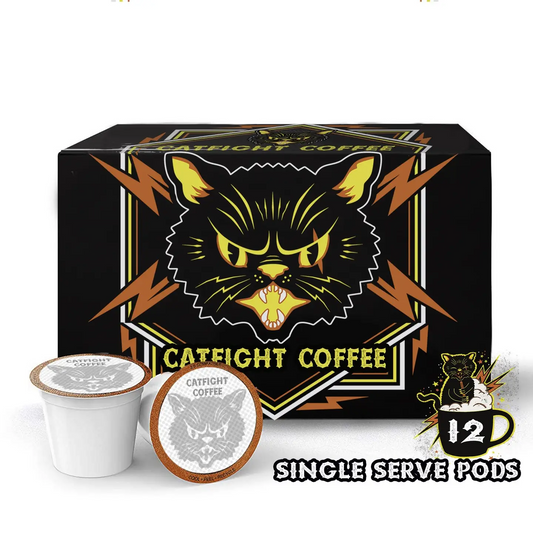 K-Cup Variety Coffee (Top 4 Blends)