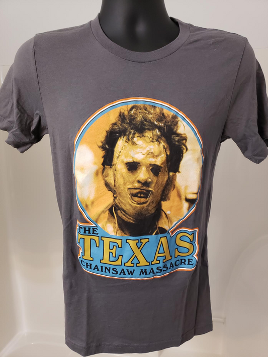 Leatherface Shirt (Creepy Company)