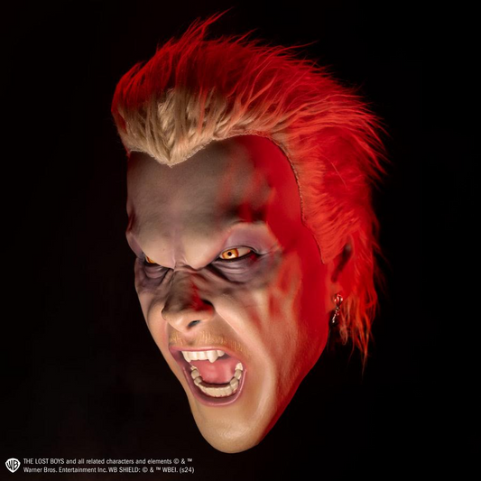 The Lost Boys - David Deluxe Injection Mask