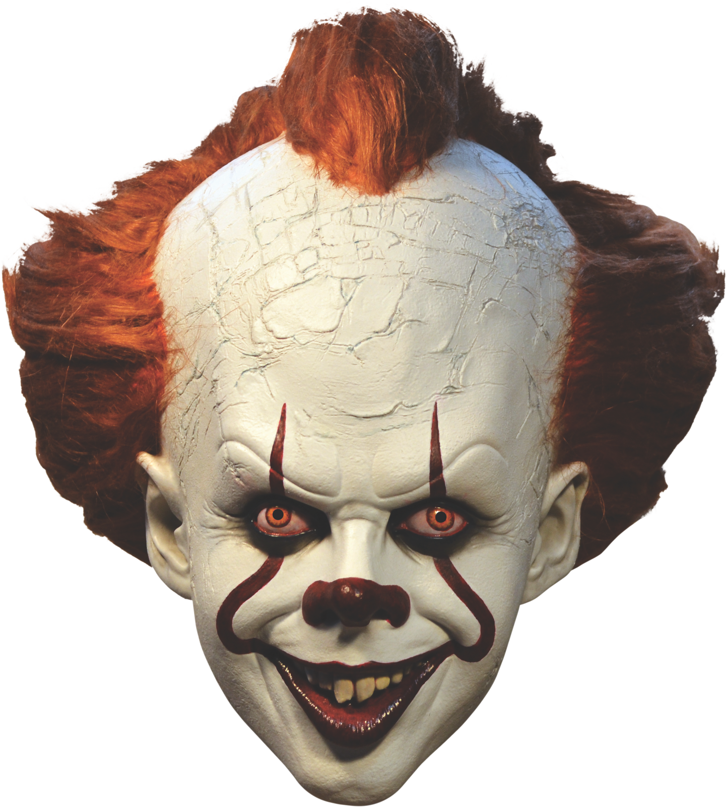 IT - Pennywise Deluxe Edition Mask